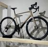 Cube Nuroad Race Cappuccino - XS