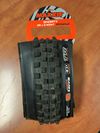 Prodám pláště Maxxis Shorty 29 x 2,4" WT EXO TR 3C Maxx Terra