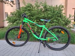 Rock Machine Storm 26"