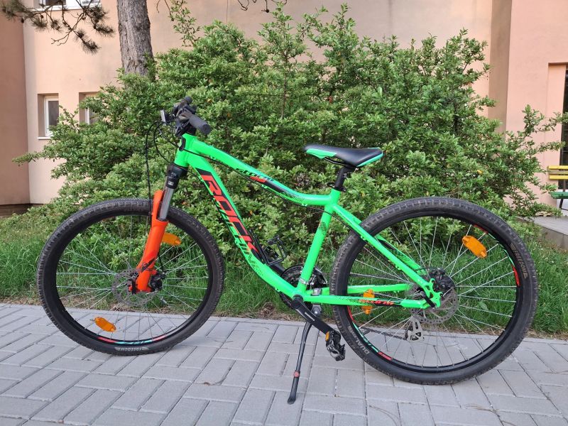 Rock Machine Storm 26"