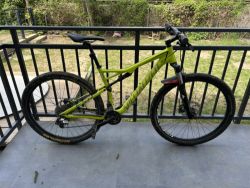 Specialized Epic Comp