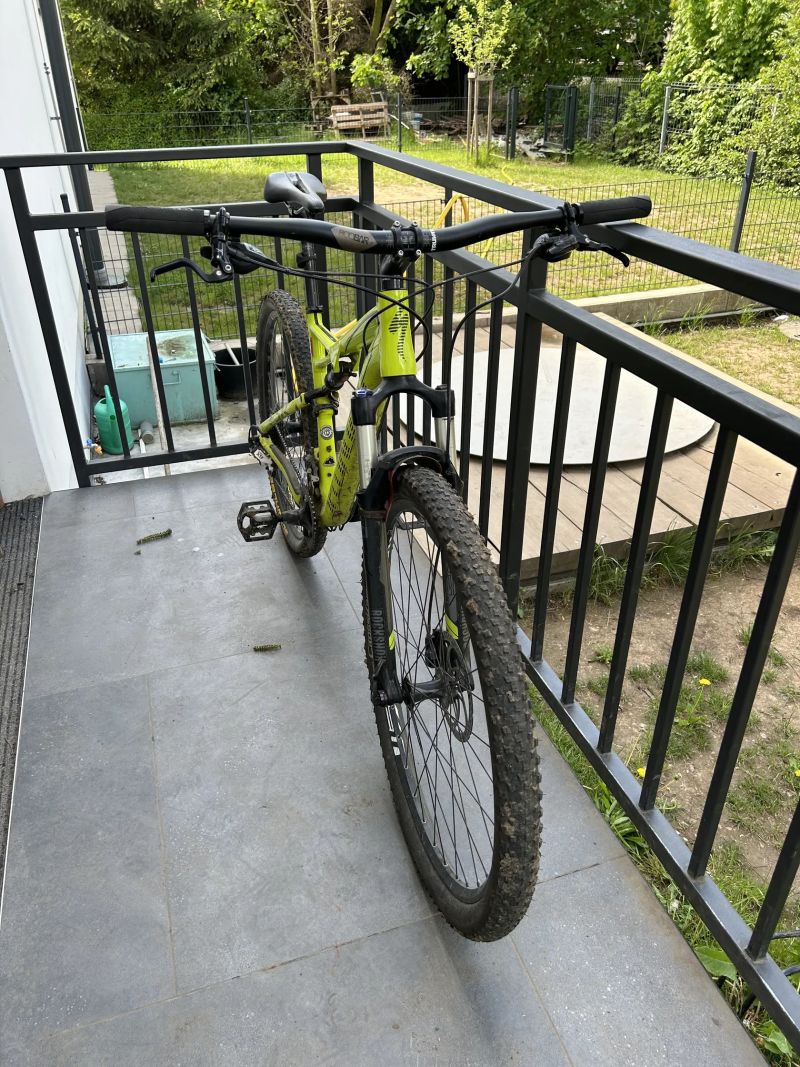 Specialized Epic Comp