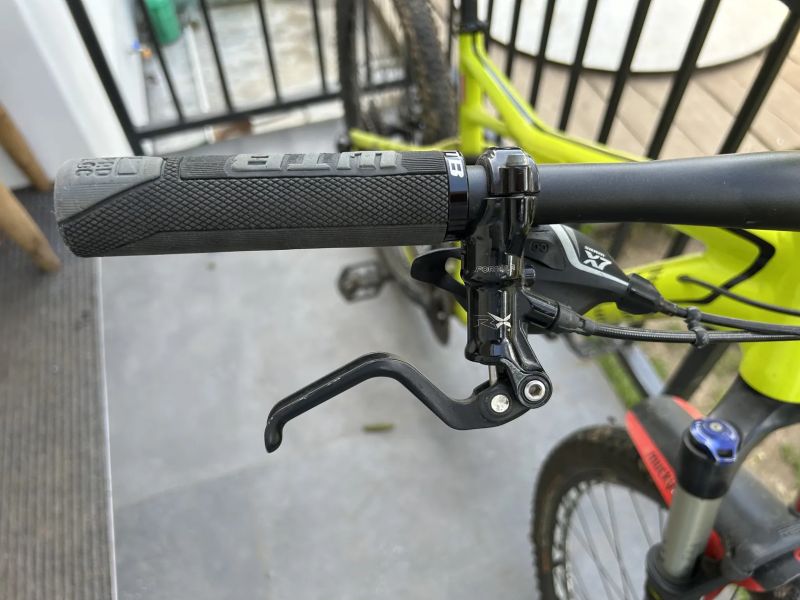 Specialized Epic Comp