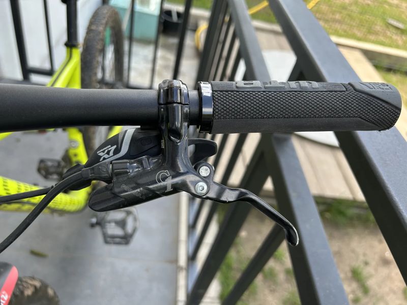 Specialized Epic Comp