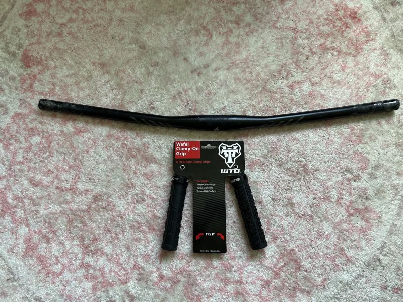 Specialized Epic Comp