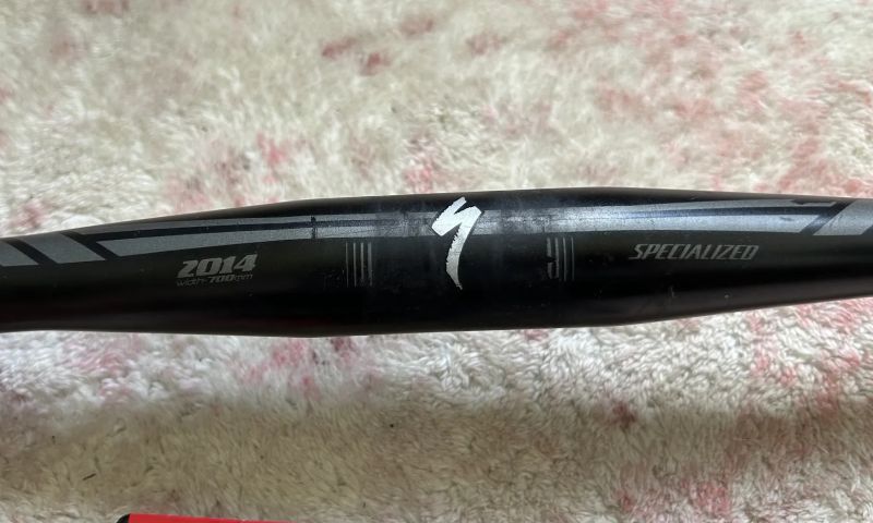 Specialized Epic Comp