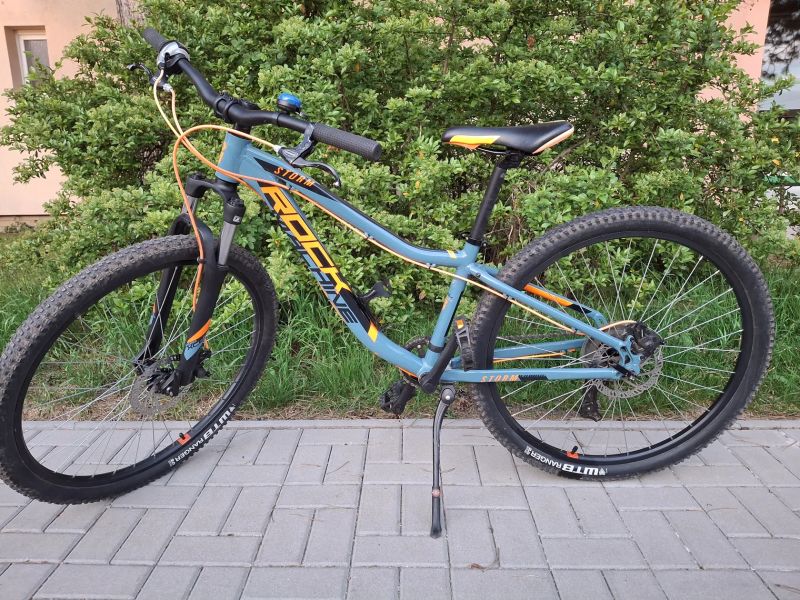 Rock Machine Storm 27,5"