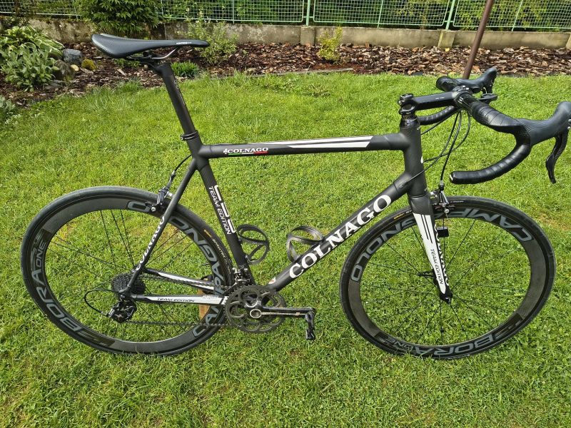 Colnago C 59