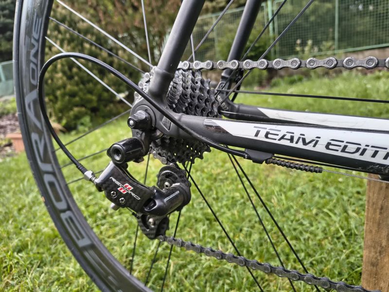 Colnago C 59