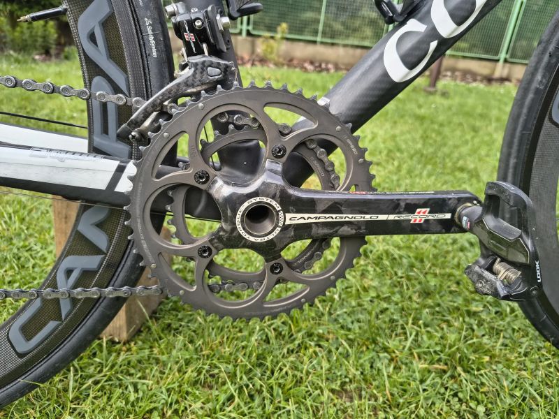 Colnago C 59