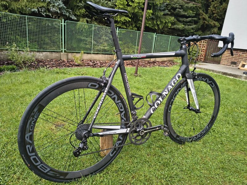 Colnago C 59