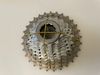 Campagnolo Bora Ultra + sada Campagnolo Super Record 11speed