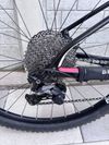 BMC Teamelite 02 – karbonový XC hardtail