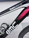 BMC Teamelite 02 – karbonový XC hardtail