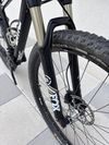 BMC Teamelite 02 – karbonový XC hardtail