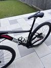 BMC Teamelite 02 – karbonový XC hardtail