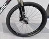 BMC Teamelite 02 – karbonový XC hardtail