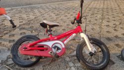 Specialized Hotrock 12