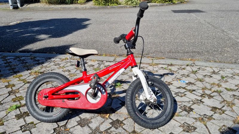 Specialized Hotrock 12