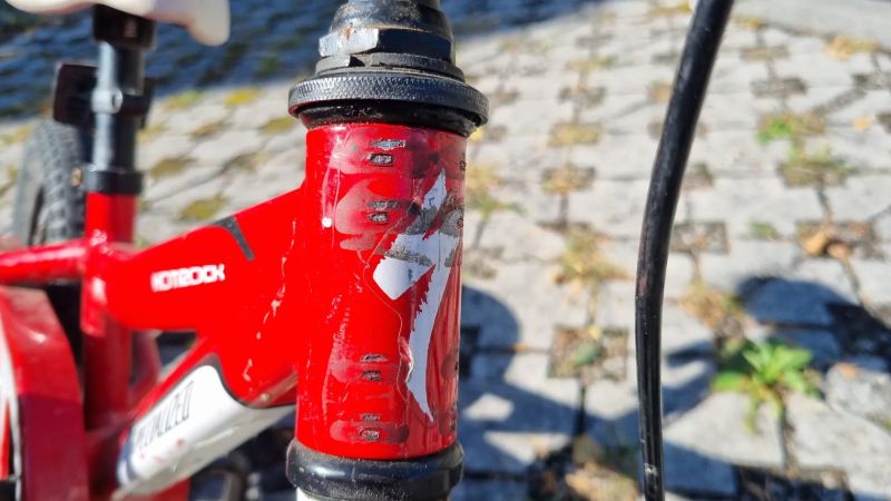 Specialized Hotrock 12