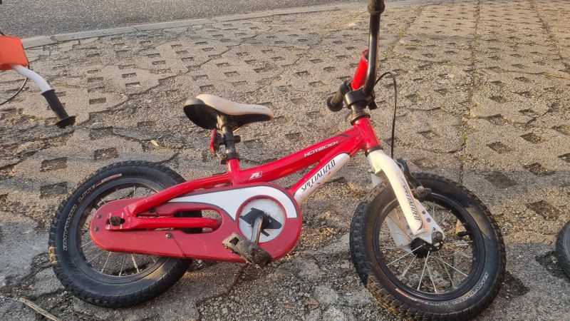 Specialized Hotrock 12