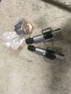 Crankbrothers EggBeater 1 pedály