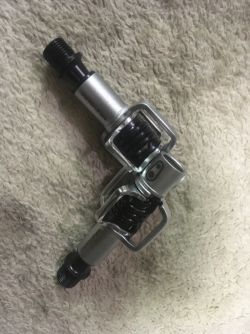 Crankbrothers EggBeater 1 pedály