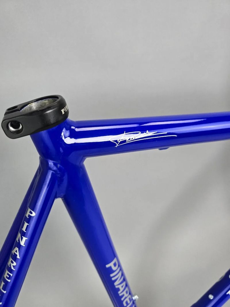 Silniční rám Pinarello Galileo, frame size 60