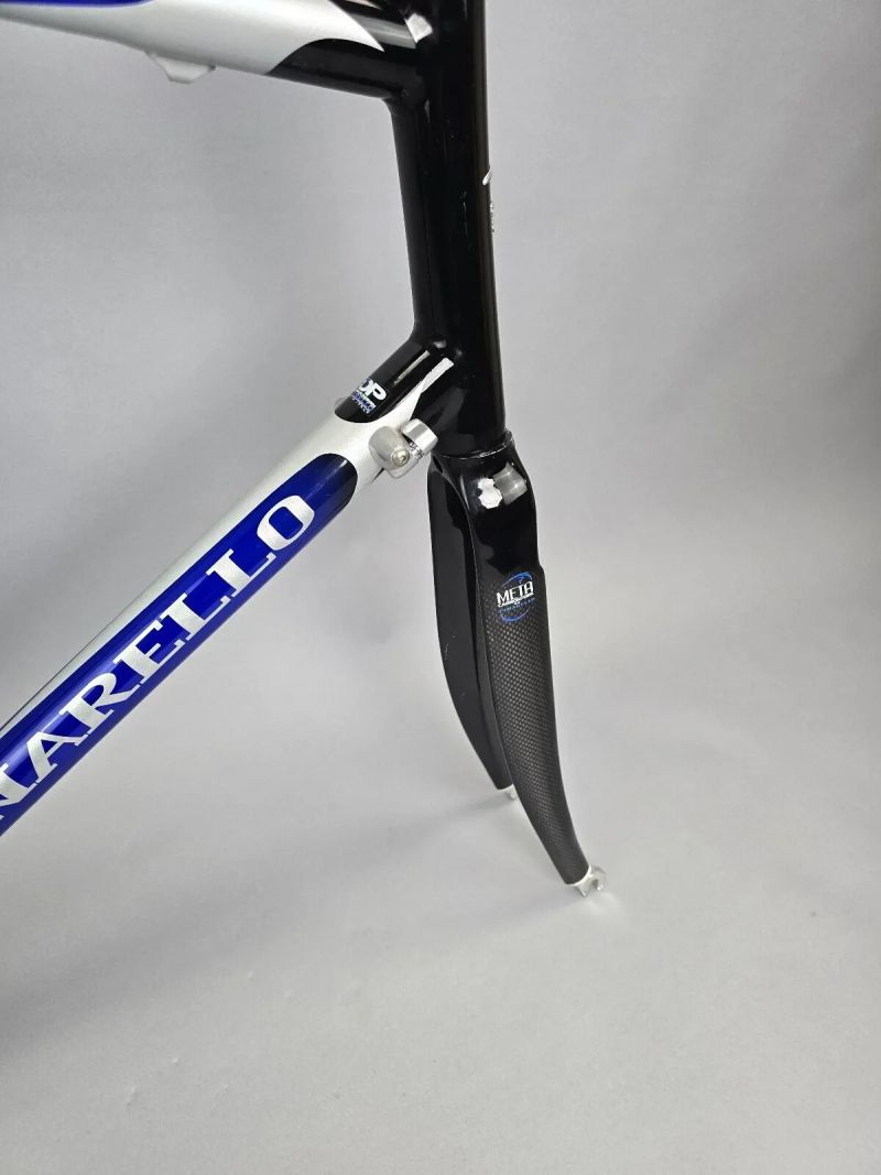Silniční rám Pinarello Galileo, frame size 60