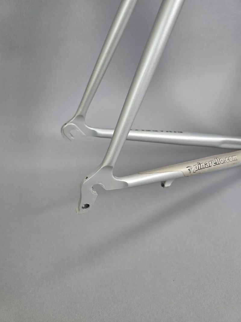 Silniční rám Pinarello Galileo, frame size 60