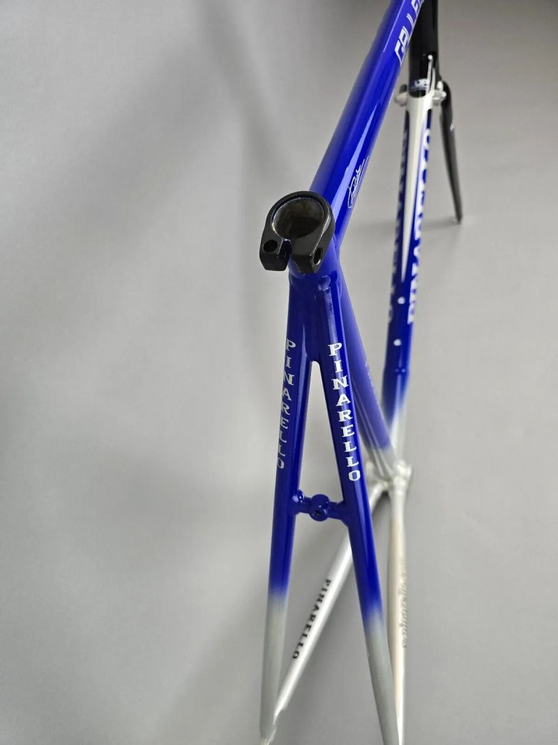 Silniční rám Pinarello Galileo, frame size 60
