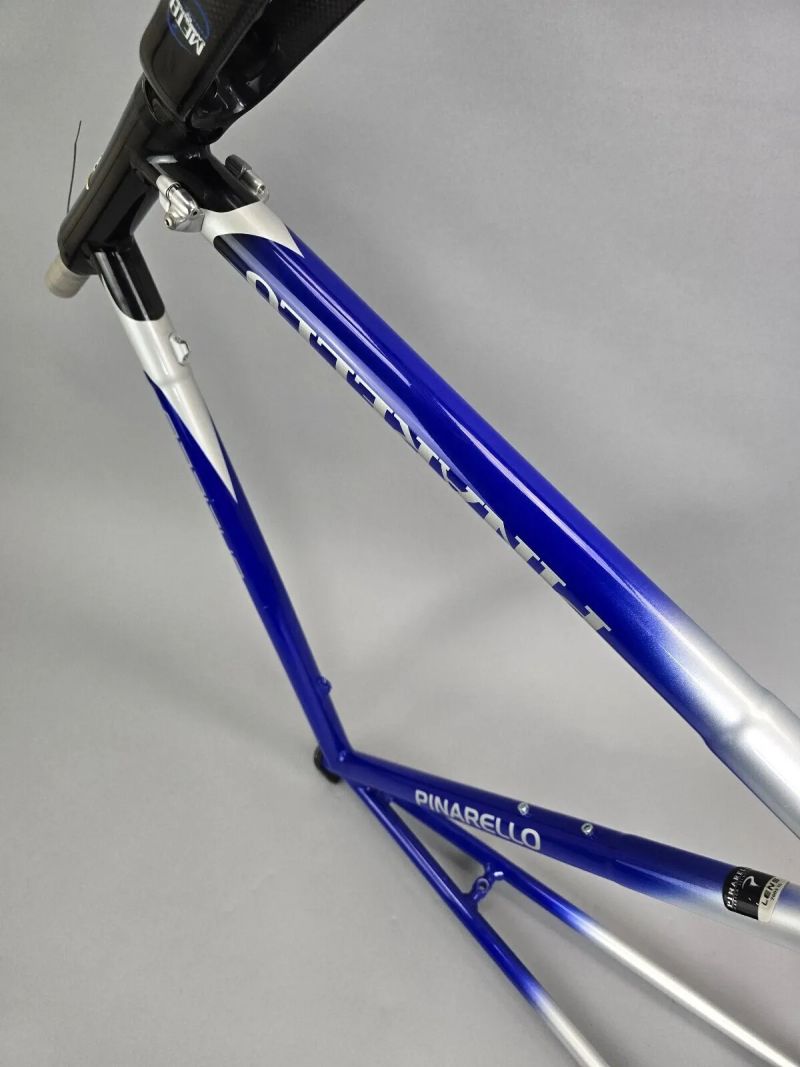 Silniční rám Pinarello Galileo, frame size 60