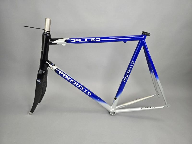 Silniční rám Pinarello Galileo, frame size 60
