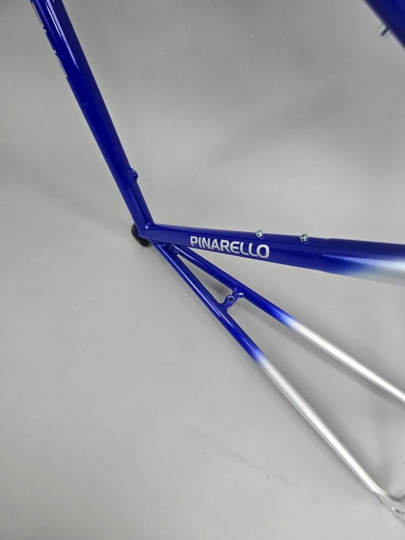 Silniční rám Pinarello Galileo, frame size 60