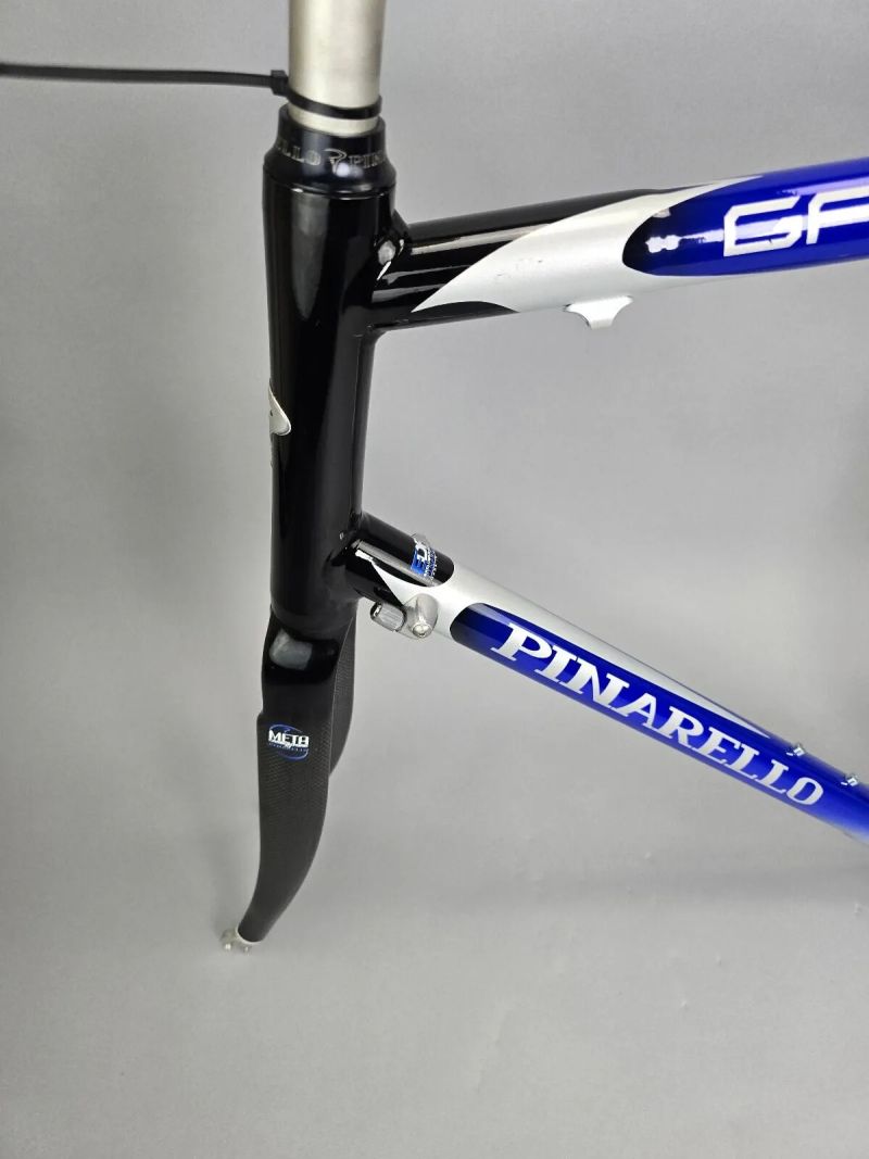 Silniční rám Pinarello Galileo, frame size 60