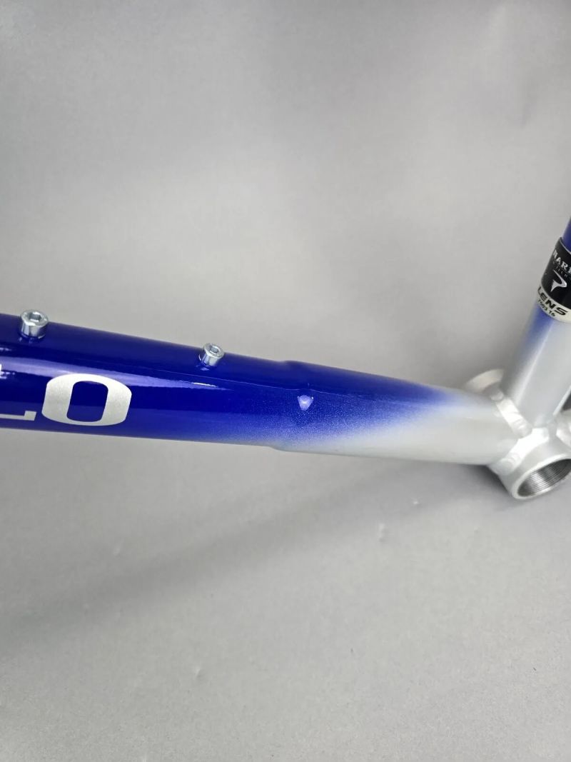 Silniční rám Pinarello Galileo, frame size 60