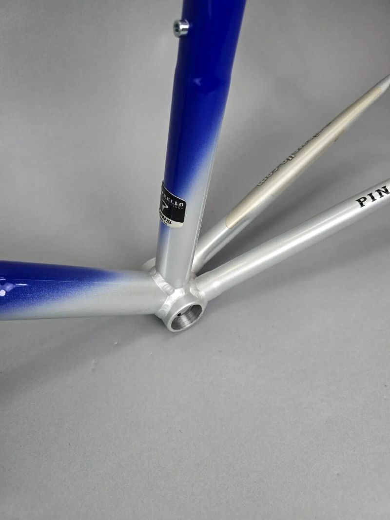Silniční rám Pinarello Galileo, frame size 60
