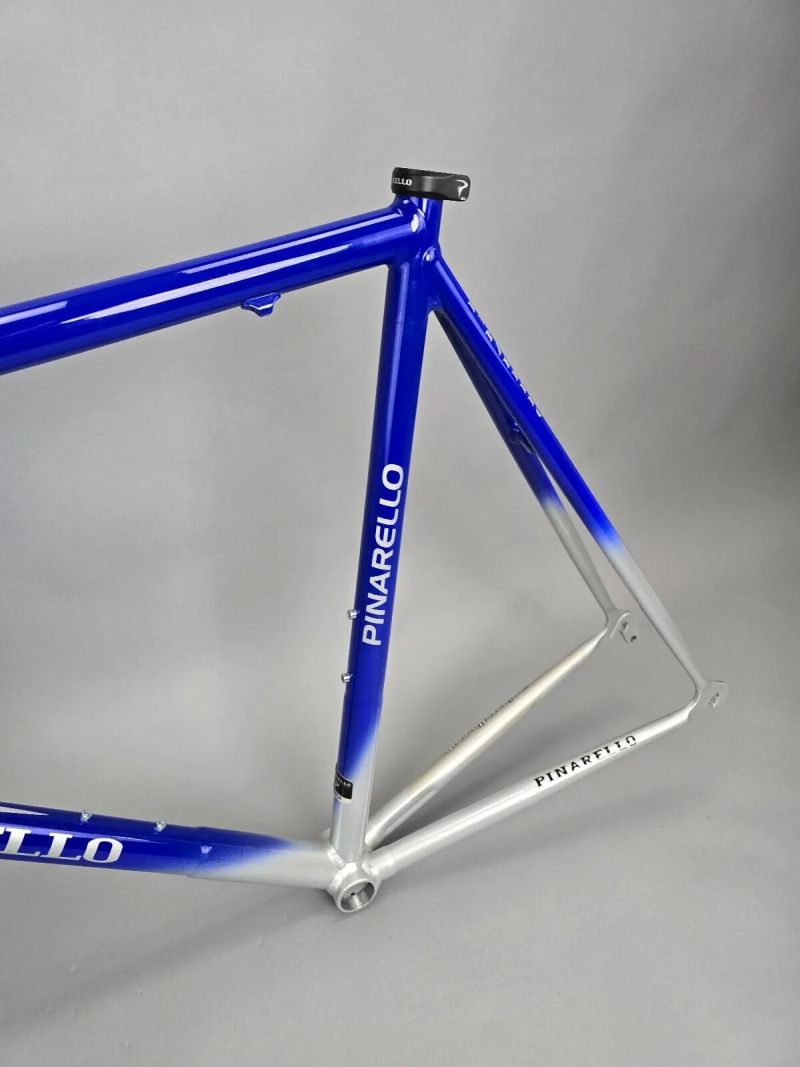 Silniční rám Pinarello Galileo, frame size 60
