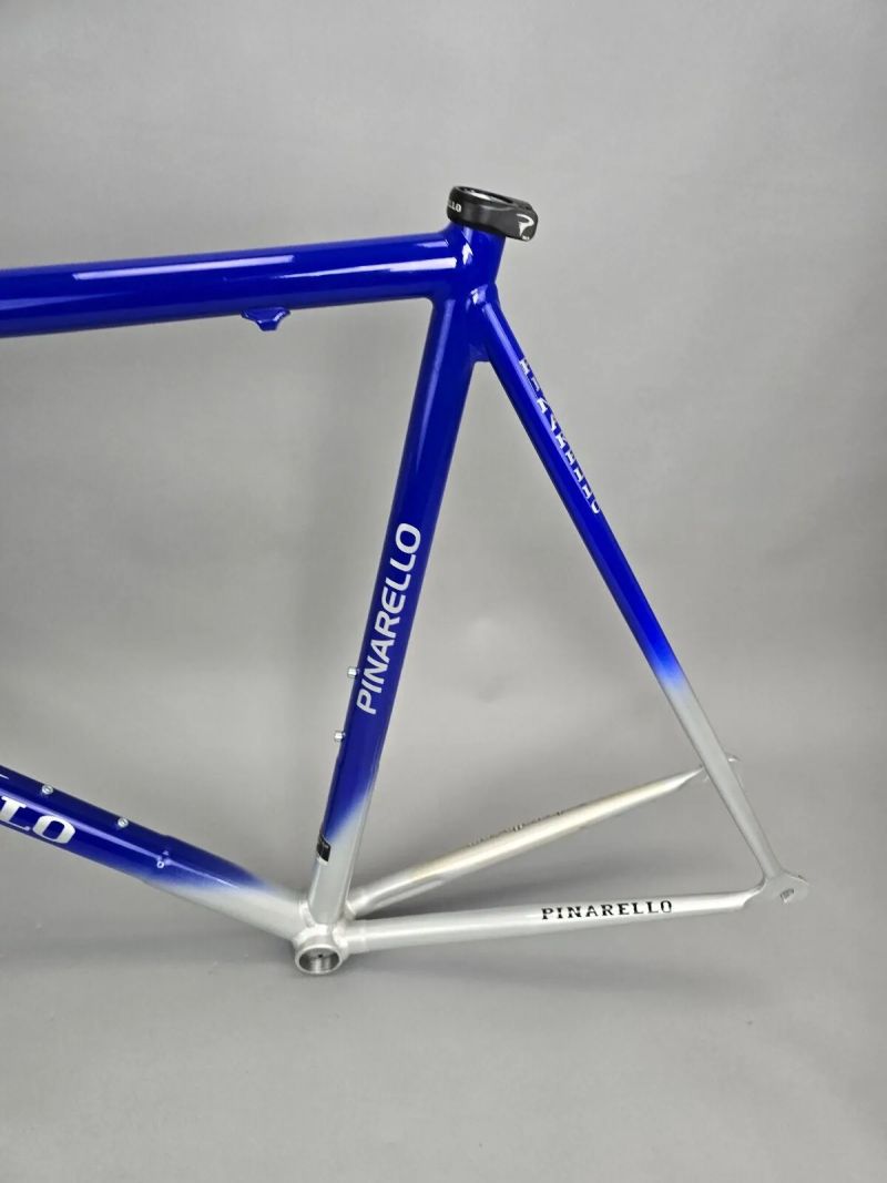 Silniční rám Pinarello Galileo, frame size 60