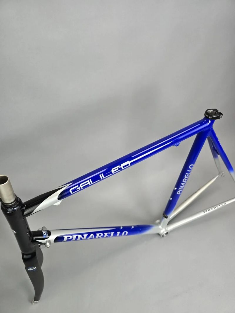Silniční rám Pinarello Galileo, frame size 60