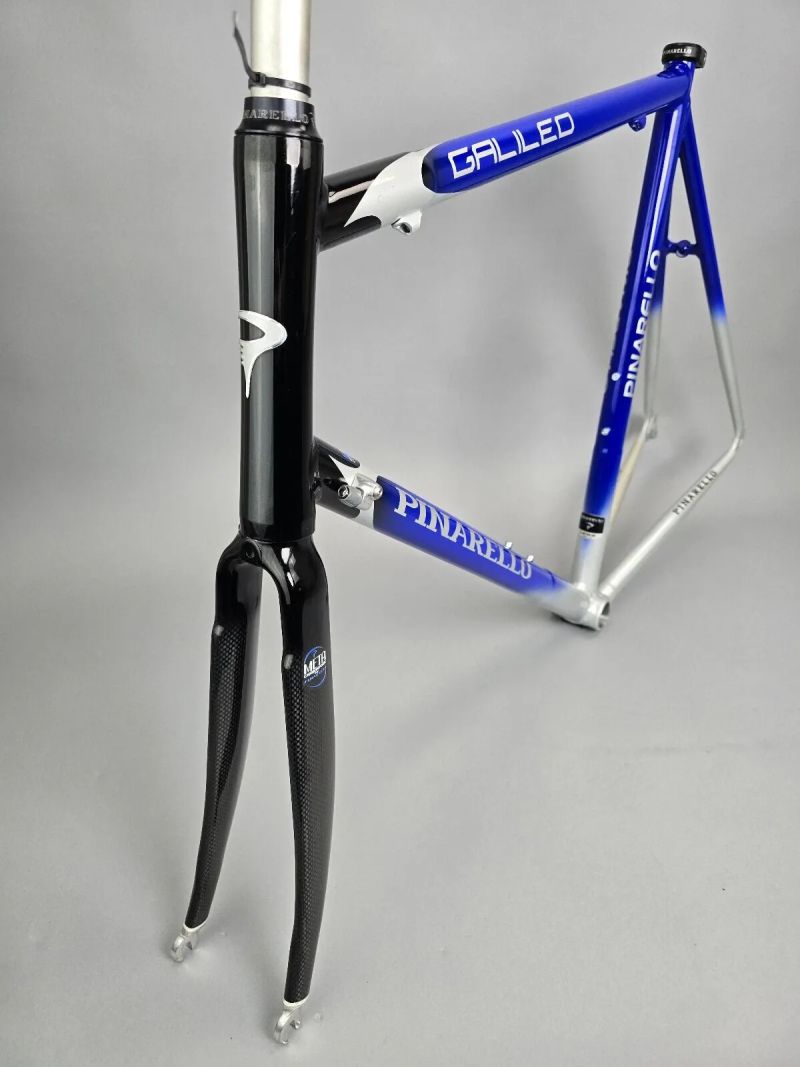 Silniční rám Pinarello Galileo, frame size 60