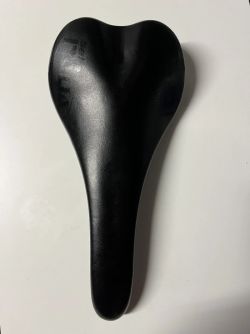 karbonové sedlo Selle Italia SLR 
