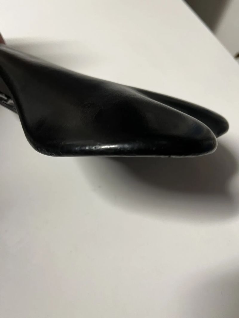 karbonové sedlo Selle Italia SLR 