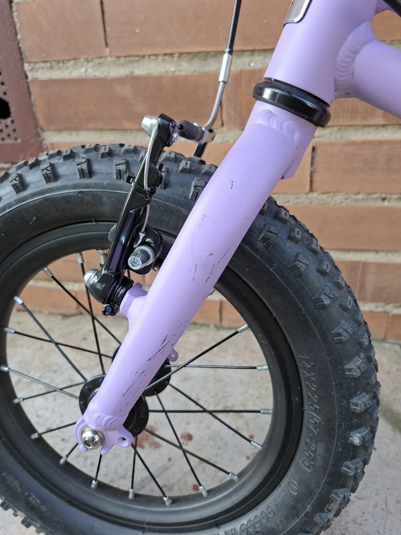 Early Rider Seeker 14