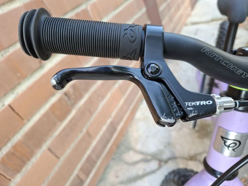 Early Rider Seeker 14