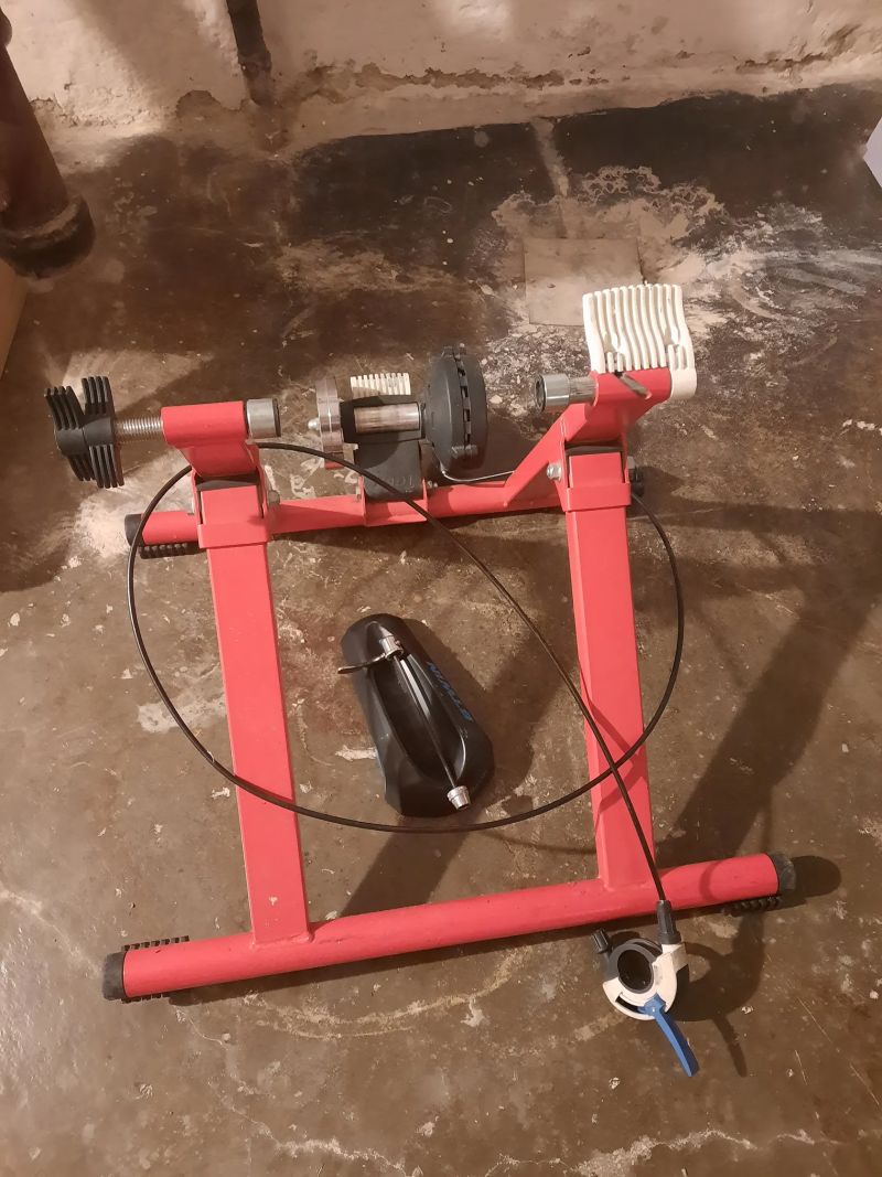 Tacx