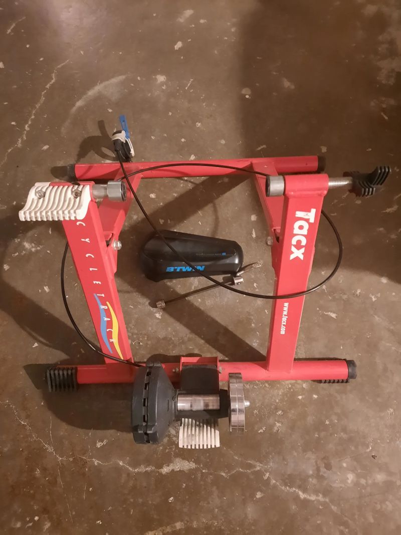 Tacx