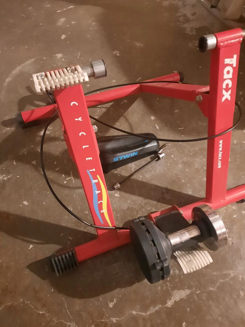 Tacx
