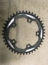 SRAM převodník X-Sync 11s 42z 110 BCD (Black)