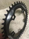 SRAM převodník X-Sync 11s 42z 110 BCD (Black)